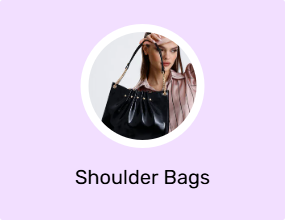 Shoulder Bags