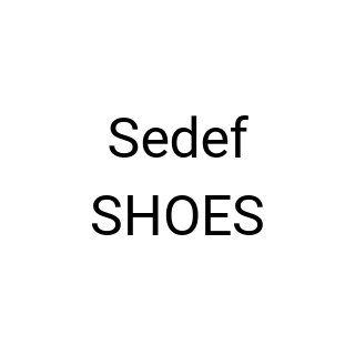 Sedef SHOES