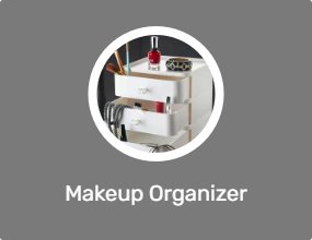Makeup Organizer