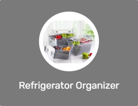 Refrigerator Organizer