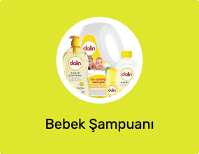 Bebek Şampuanı