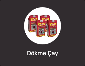 Dökme Çay