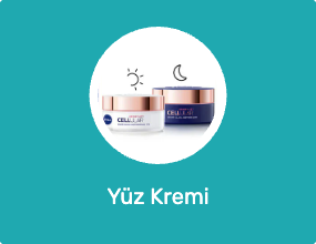 Yüz Kremi