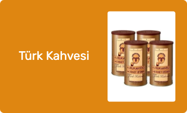 Türk Kahvesi