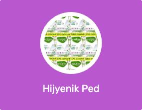 Hijyenik Ped