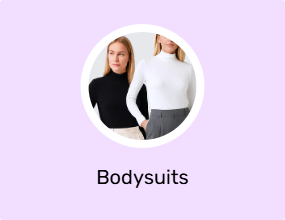 Bodysuits