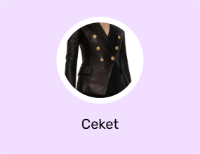 Ceket