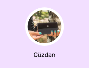Cüzdan