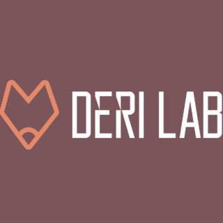 DeriLAB Store logo