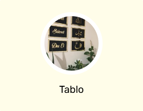 Tablo