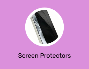 Screen Protectors