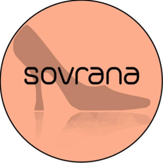 Sovrana Shoes logo