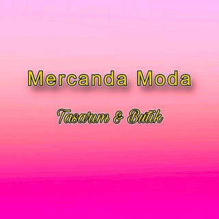MERCANDA MODA