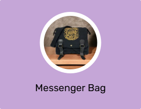 Messenger Bag