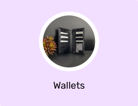 Wallets