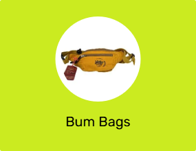 Bum Bags