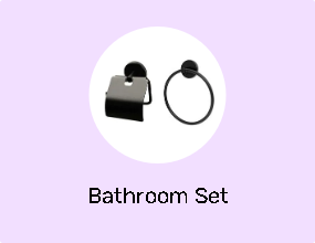 Bathroom Set