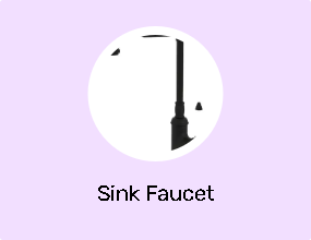 Sink Faucet