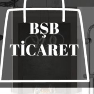 BŞB TİCARET logo