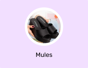 Mules