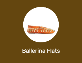 Ballerina Flats