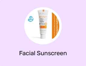 Facial Sunscreen