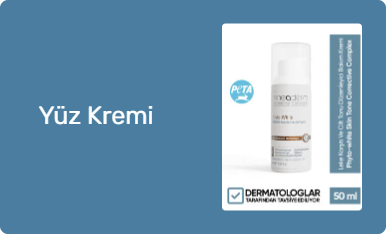 Yüz Kremi