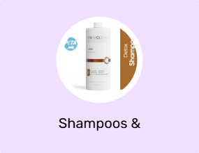 Shampoos & Conditioners