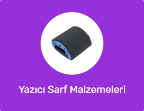 Yazıcı Sarf Malzemeleri