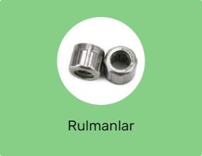 Rulmanlar