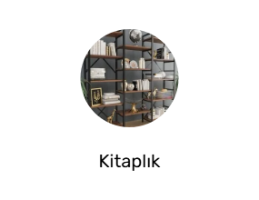 Kitaplık