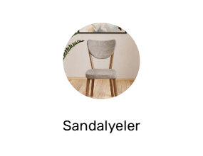 Sandalyeler
