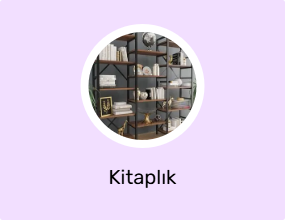 Kitaplık