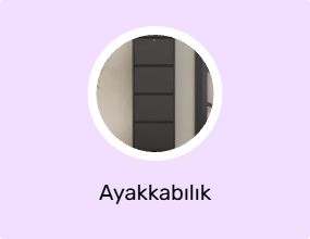 Ayakkabılık