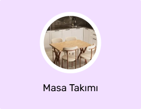 Masa Takımı