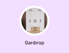 Gardırop