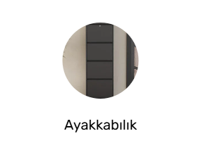 Ayakkabılık