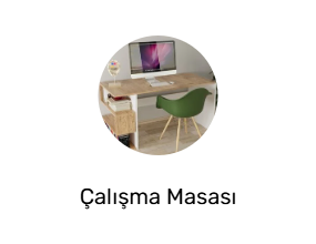 Çalışma Masası