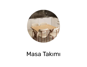 Masa Takımı