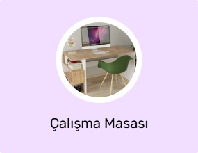 Çalışma Masası