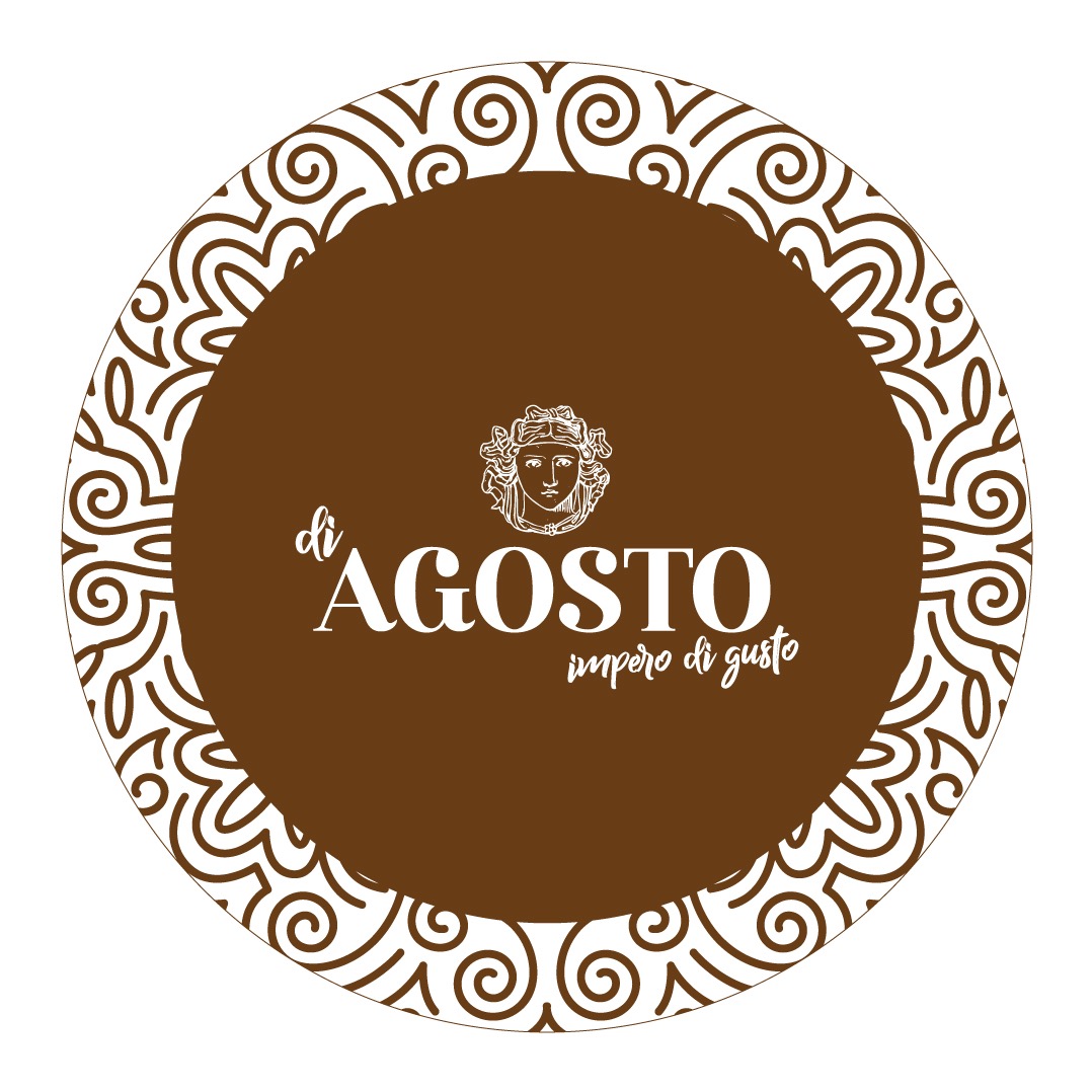 AGOSTO - Impero Di Gusto logo