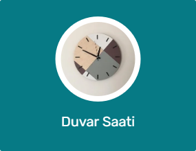 Duvar Saati