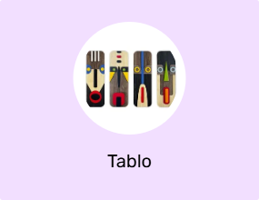 Tablo