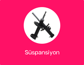 Süspansiyon