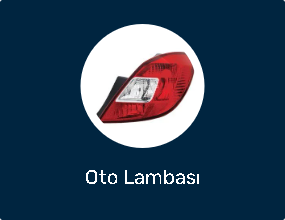 Oto Lambası