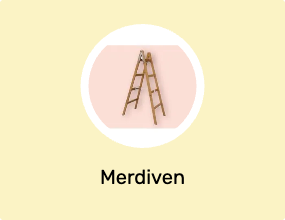 Merdiven