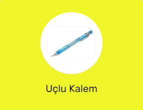 Uçlu Kalem