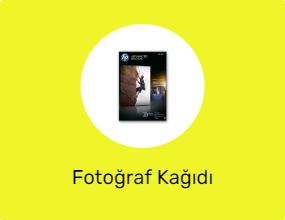 Fotoğraf Kağıdı