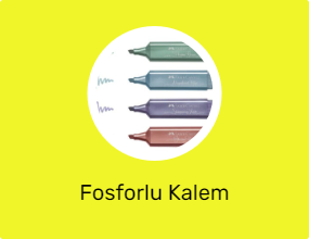 Fosforlu Kalem