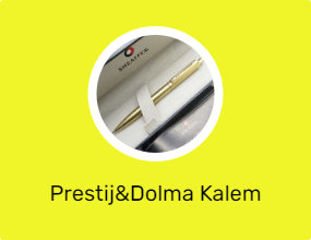 Prestij&Dolma Kalem
